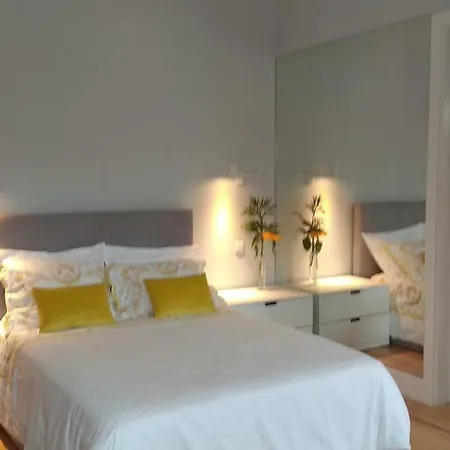 S Bento Boutique Apartment Porto Exterior foto