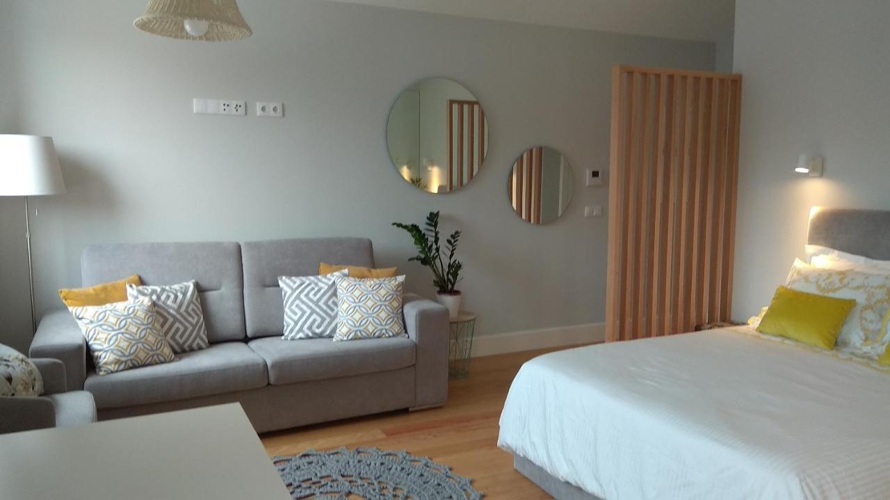 Apartment S Bento Boutique