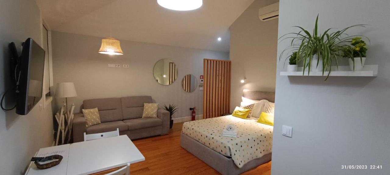 S Bento Boutique Apartment