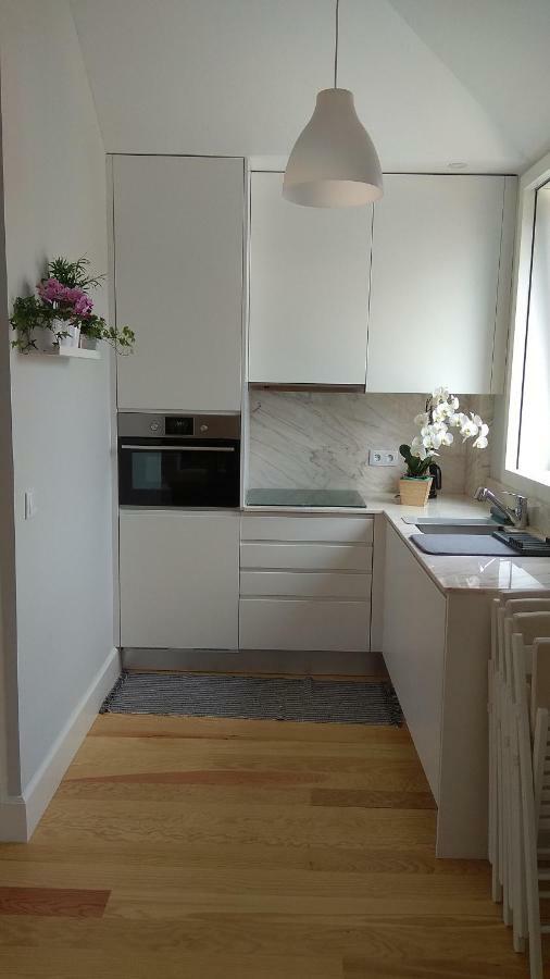 Apartment S Bento Boutique *