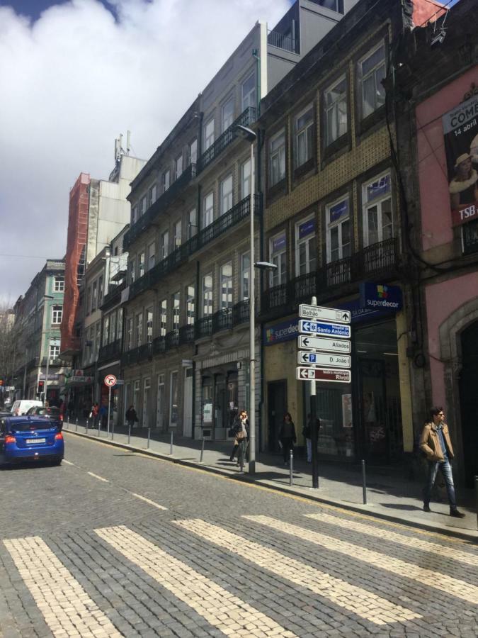 S Bento Boutique Porto