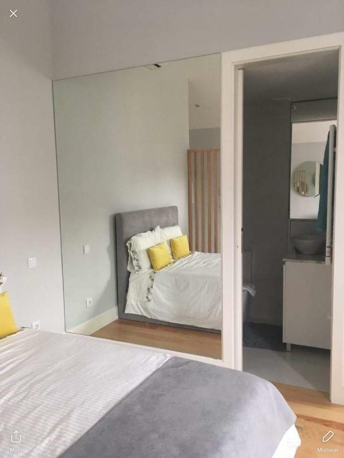 Apartment S Bento Boutique Porto