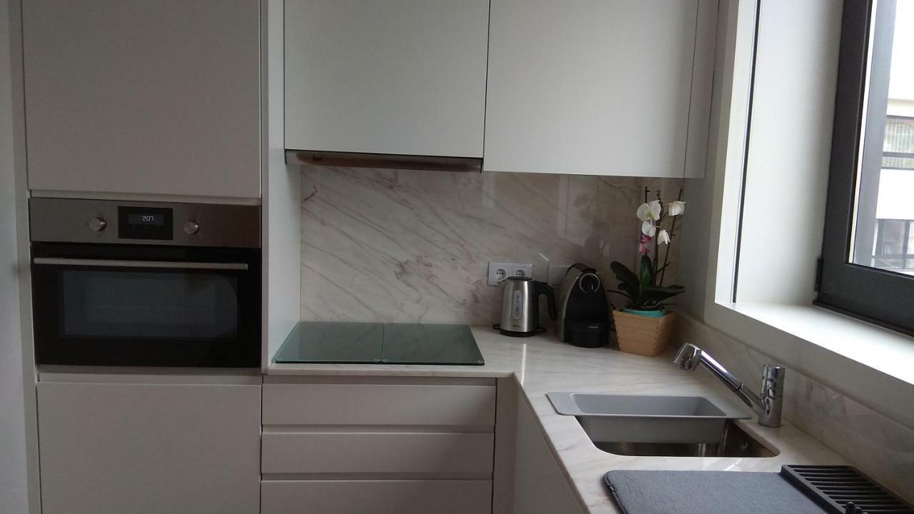 Apartment S Bento Boutique Porto