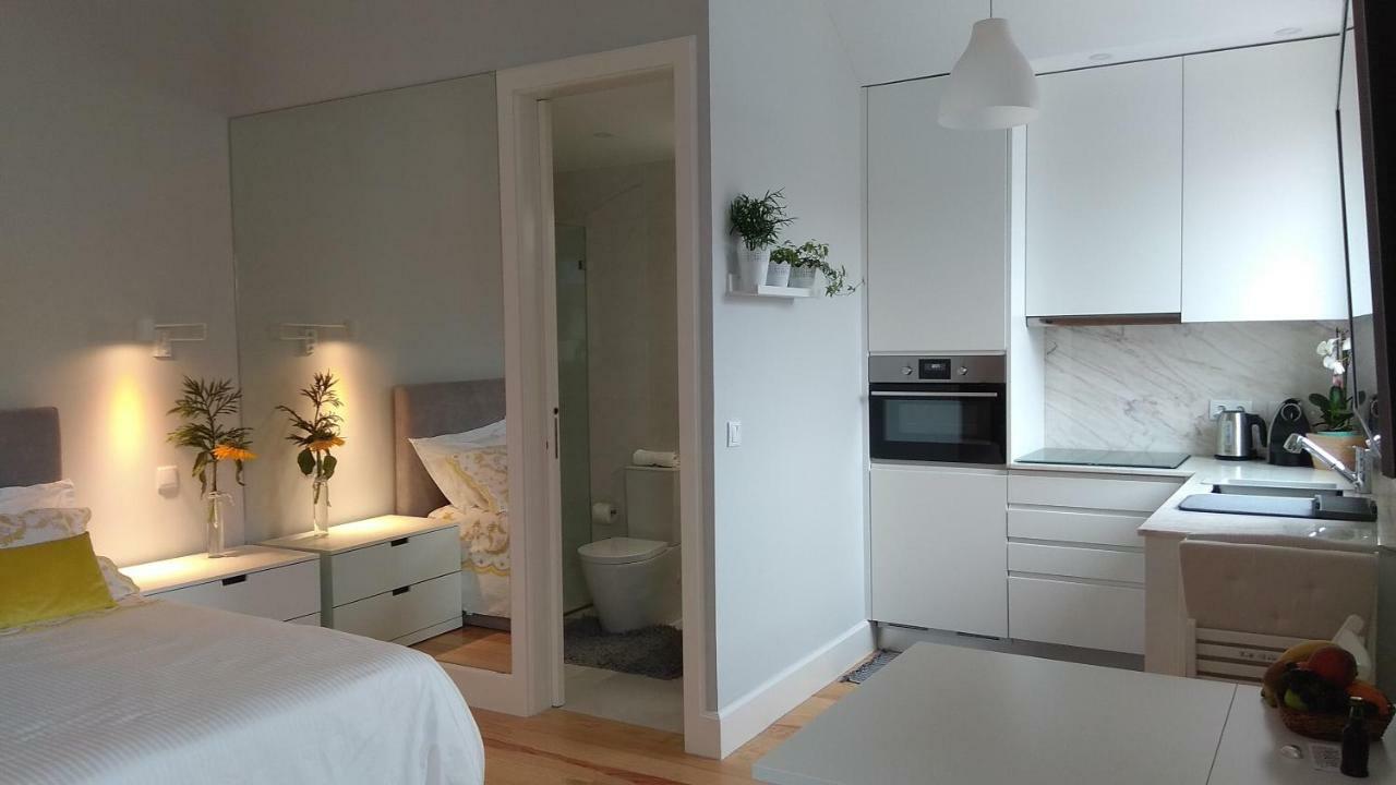 Apartamento S Bento Boutique *